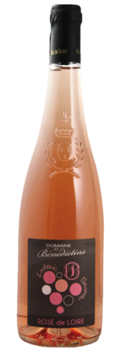 Nos vins - Cabernet Sauvignon - Rosé de Loire - Nos vins