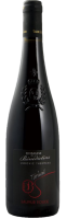 Cabernet Franc - Saumur rouge Tandem - Nos vins